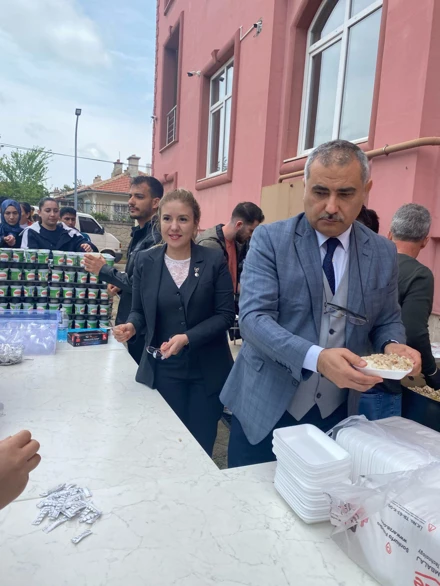 8.GELENEKSEL YALLAGÖZ TURNUVALARI